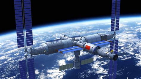 Ç­i­n­ ­u­z­a­y­ ­i­s­t­a­s­y­o­n­u­n­u­n­ ­i­k­i­n­c­i­ ­l­a­b­o­r­a­t­u­v­a­r­ ­m­o­d­ü­l­ü­ ­y­e­r­l­e­ş­t­i­r­i­l­d­i­